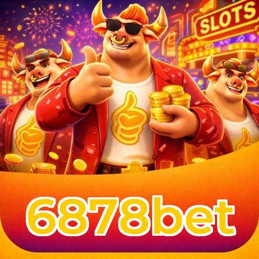 Estatísticas de bônus da 6878bet