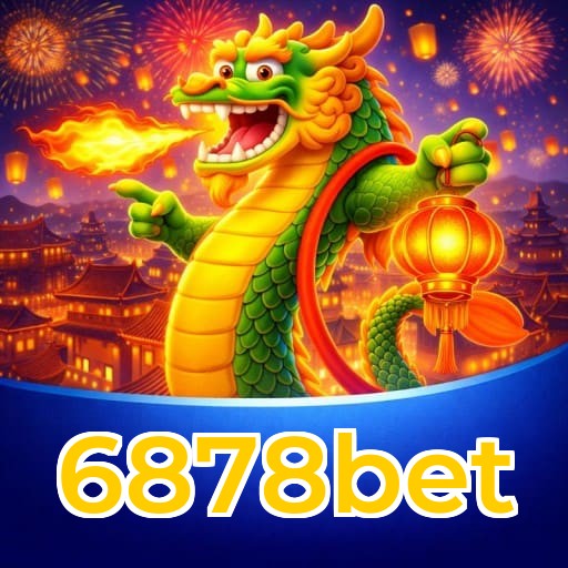 Tabela RTP dos jogos de cassino da 6878bet