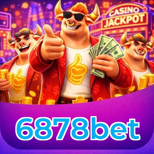 6878bet APP mobile iOS Android - 187 mil downloads São Paulo Rio BH