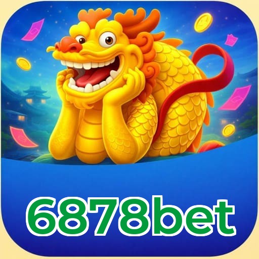 Fluxo de download do app 6878bet — referência visual